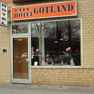 Gotland Berlín