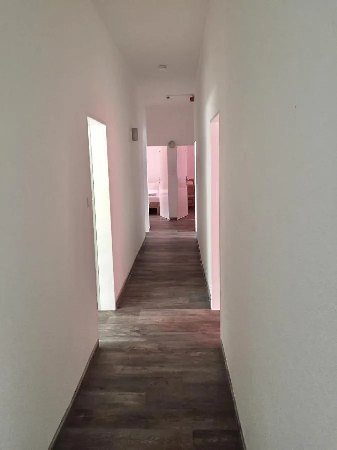 Hotel Sickinger Hof Berlin