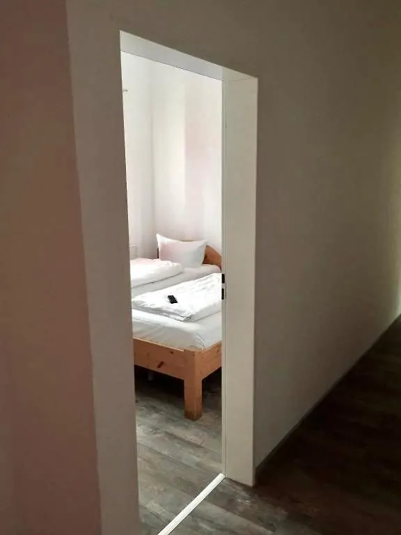 Hotel Sickinger Hof Berlin