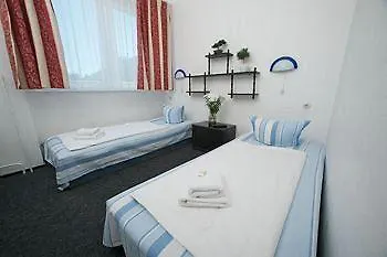 Hotel Sickinger Hof Berlin