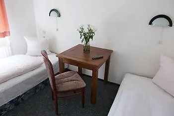 Hotel Sickinger Hof Berlin 0*,  Germany