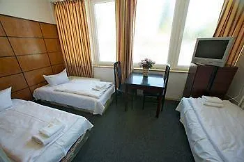 Hotel Sickinger Hof Berlin