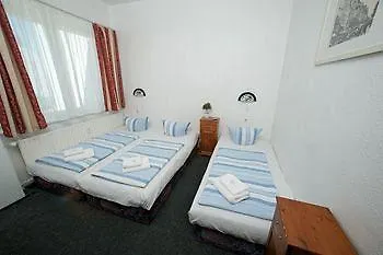 Hotel Sickinger Hof Berlin Germany