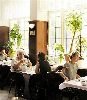 Hotel Sickinger Hof Berlin