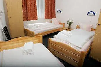 Hotel Sickinger Hof Berlin