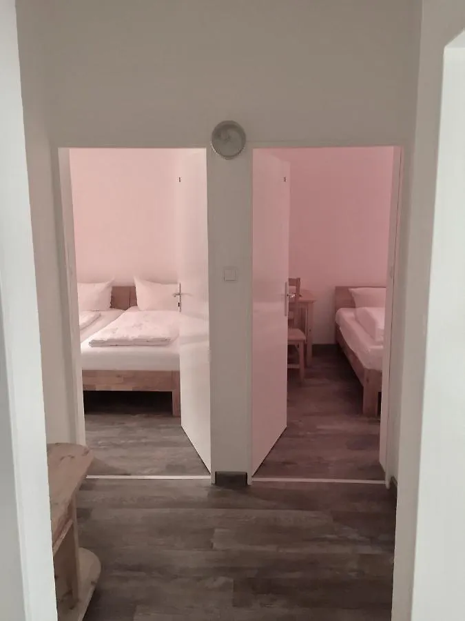 Hotel Sickinger Hof Berlin