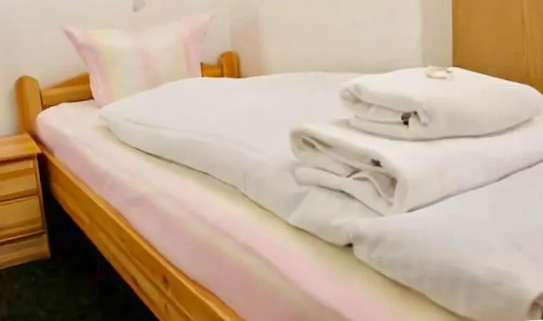 Hotel Sickinger Hof Berlin 0*,