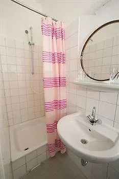 Hotel Sickinger Hof Berlin 0*,