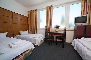 Hotel Sickinger Hof Berlin Allemagne