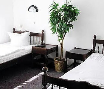 Hotel Sickinger Hof Berlin